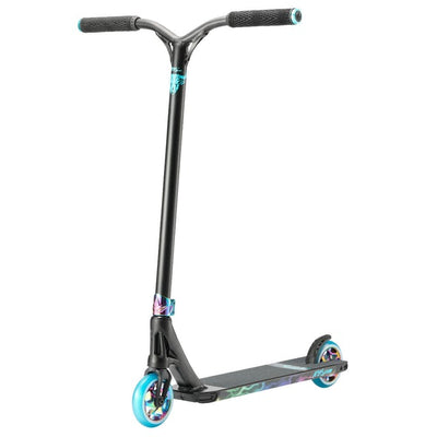 Envy KOS Charge S7 Pro Complete Scooter